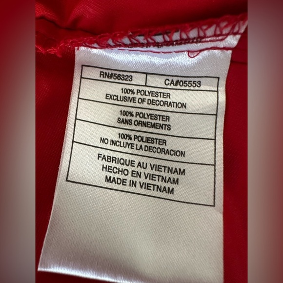 Nike Golf Clima-Fit Full Zip Windbr Jacket Size XL - Picture 9 of 10